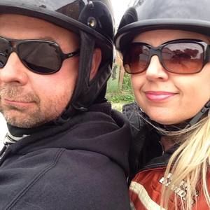 Meet your Posher, Tami-lyn